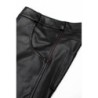 Federico Pantalon Corto Wetlook Sort L