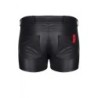 Federico Wetlook -shortsit, musta, M