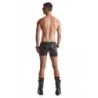 Federico Wetlook -shortsit, musta, M