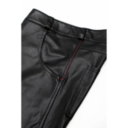 Federico Wetlook -shortsit, musta, M