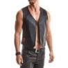 Oliver Gilet Nero Con Regolazione Dietro M