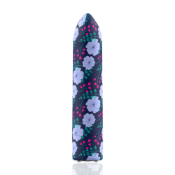 Spring Rechargeable Bullet 10 Intensities
