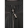 Mottaviano Canottiera Wetlook Nera Xl