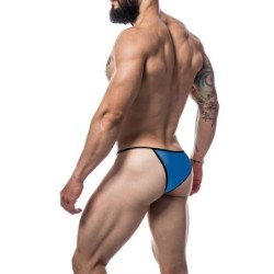 Cut4Men - Briefkini Royalinsininen Ots Xl
