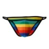 Cut4Men - Briefkini Rainbow L