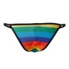 Cut4Men - Rainbow L Briefkini