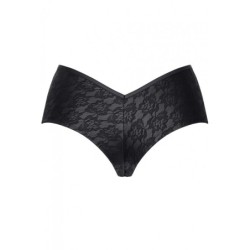 Alex Cullote Fermoare Negru L