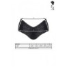 Alex Cullote Cremalleras Negro Xl