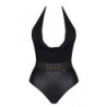 Samantha Body Stropper Sort L