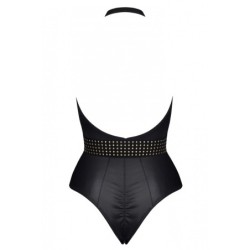 Samantha Body Stropper Sort L