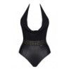 Samantha Body Stropper Sort M