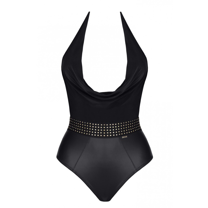 Samantha Body Stropper Sort S