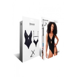 Gracia Body Preto Xl