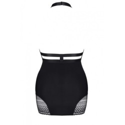 Manuela Rochie Neagră Xl