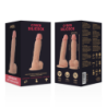 Harnais Silicone Liquide Ansel 15.5 Cm -O- 2.9 Cm