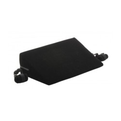 Cojin Bondage Cushion Negro