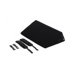 Cojin Bondage Cushion Negro