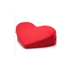 Cojin Corazón Love Pillow Rojo