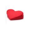Hjertepude Love Pillow Rød