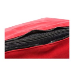 Cuscino Con Supporto Per Wand Rosso