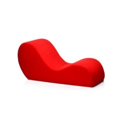 Sofà Love Couch Vermell