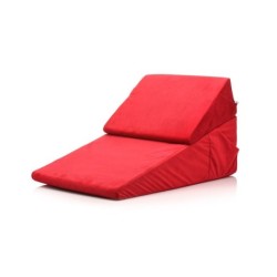 Set Cojin Love Cushion Rojo