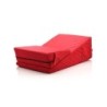 Set Cojin Love Cushion Piros