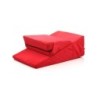 Ensemble Coussin Love Cushion Rouge