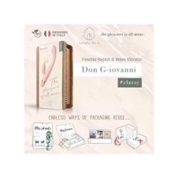 Pilnīgi Elegants Dons G-Iovanni