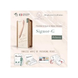 Teljesen Stílusos Signor G