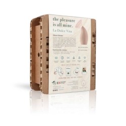 Pilnīgi elegants La Dolce Vita