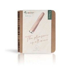 Pilnīgi Eleganta Balerīna