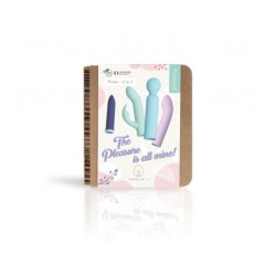 Potpuno Opušteno Primo