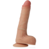 Connor 20.5 Cm -O- 3.7 Cm Šķidrā silikona jostas