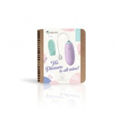 Helt avslappnad L-Ovo