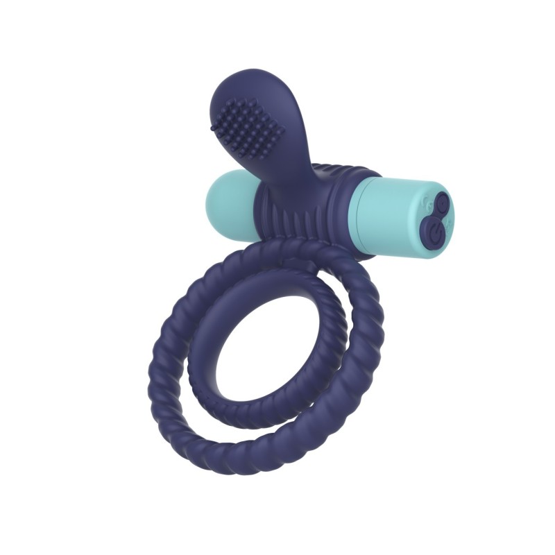 Helt avslappnad Trilogi