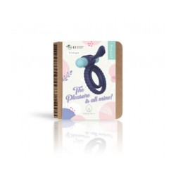 Helt avslappnad Trilogi