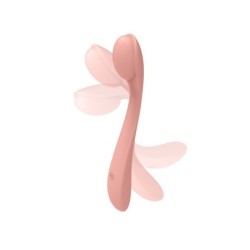 Helt Afslappet Tulipan