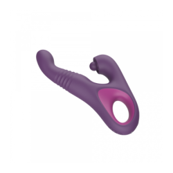 Popolnoma Alternativna Furija