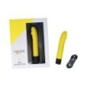 Vibrador F2 Fluo Silicone Recarregável