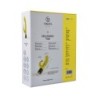 Įkraunamas silikoninis vibratorius F3 Fluo