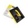 Įkraunamas silikoninis vibratorius F3 Fluo