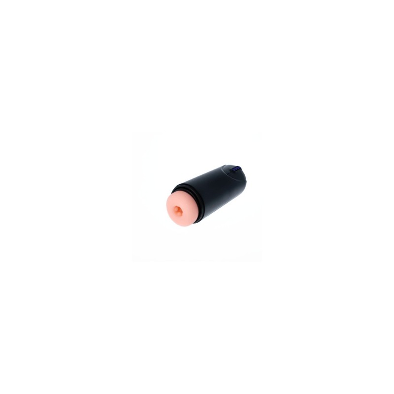 Masturbator M1 Saug / Auf und Ab / Vibration Flesh Usb