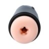 Masturbator M1 Saug / Auf und Ab / Vibration Flesh Usb