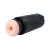 Masturbator M1 Saug / Auf und Ab / Vibration Flesh Usb