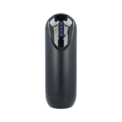Masturbator M1 Saug / Auf und Ab / Vibration Flesh Usb