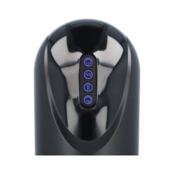 Masturbator M1 Sug / Upp och Ner / Vibration Flesh Usb