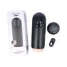 Masturbator M1 Saug / Auf und Ab / Vibration Flesh Usb
