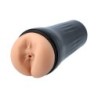 Masturbator M3 Wibrator Analny USB Flesh