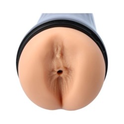 M3 Vibrator za analno masturbacijo USB Flesh